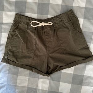 Like new cargo shorts